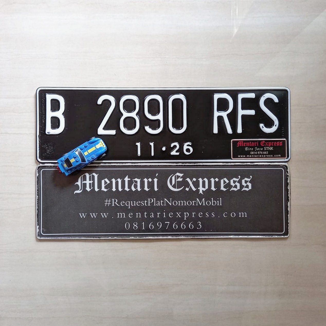 B 2890 RFS